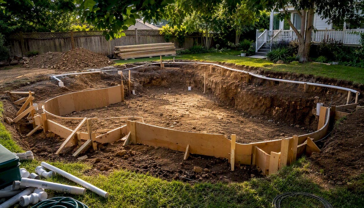 Pool Cost for Homeowners: Real Ranges and How to Estimate Yours